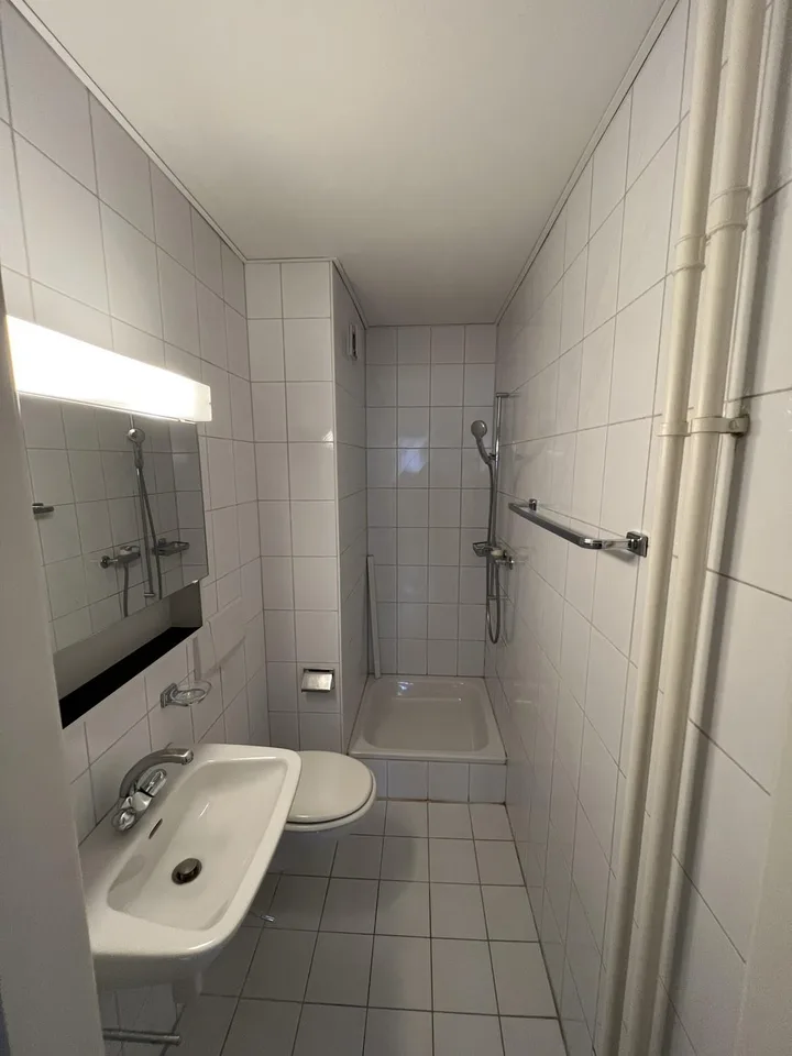 Attraktive 3-Zimmerwohnung mit Gartensitzplatz in Bern – photo 8 of 10