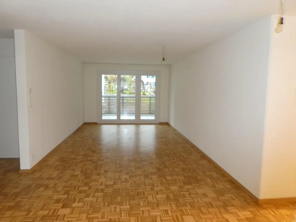 3.5 Zimmer Wohnung – Foto 2 von 5