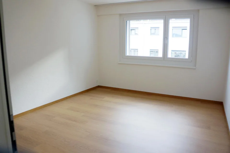 3.5 Zimmer Wohnung – Foto 5 von 5