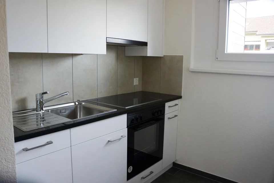 3.5 Zimmer Wohnung – Foto 4 von 5