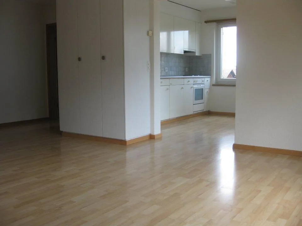 Wohnung am Stadtrand – Foto 3 von 5