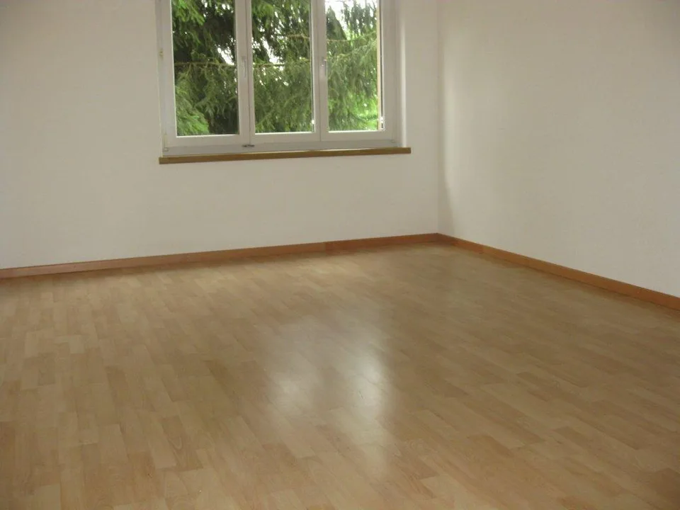 Wohnung am Stadtrand – Foto 2 von 5