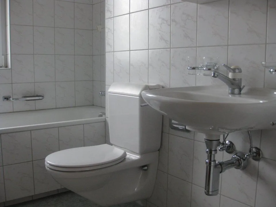 Wohnung am Stadtrand – Foto 4 von 5