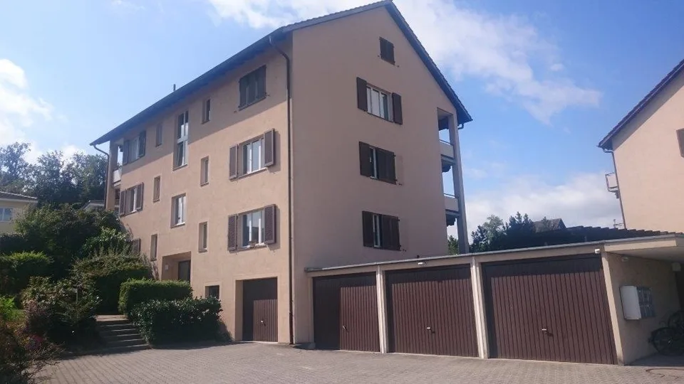 Wohnung am Stadtrand – Foto 5 von 5