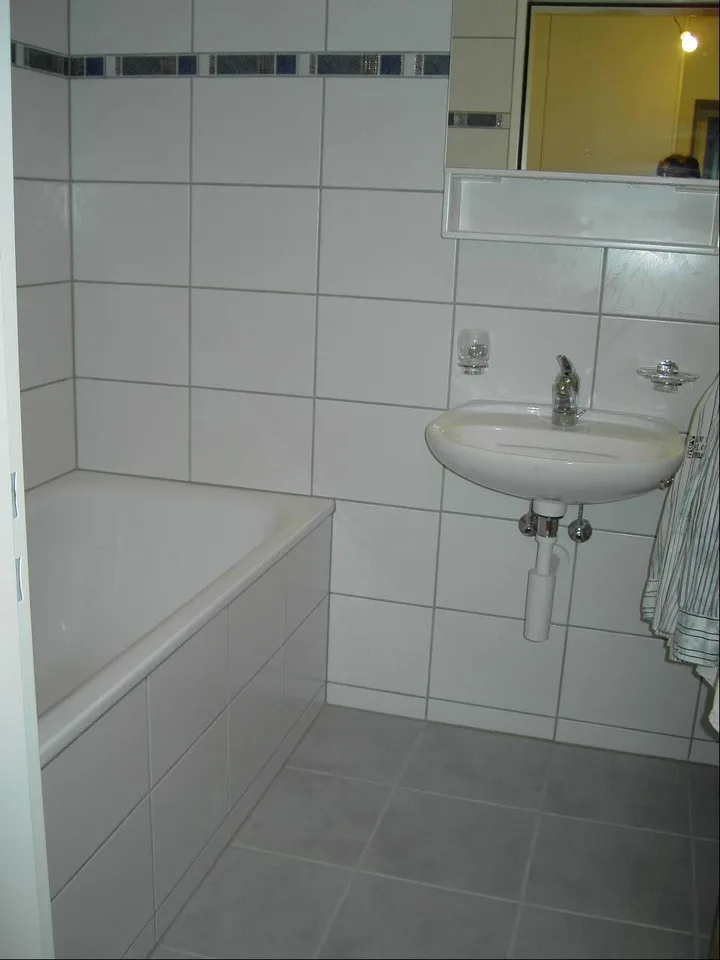 Charmante 3-Zimmer-Wohnung mit Balkon im Stedtli – Foto 5 von 9