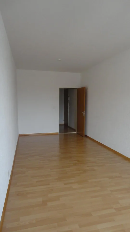 Charmante 3-Zimmer-Wohnung mit Balkon im Stedtli – Foto 8 von 9