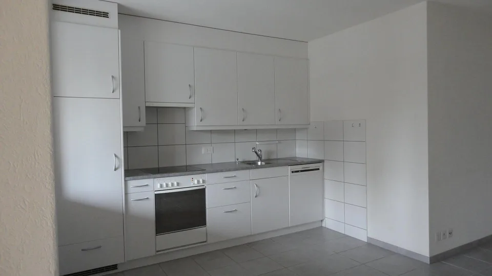 Charmante 3-Zimmer-Wohnung mit Balkon im Stedtli – Foto 7 von 9