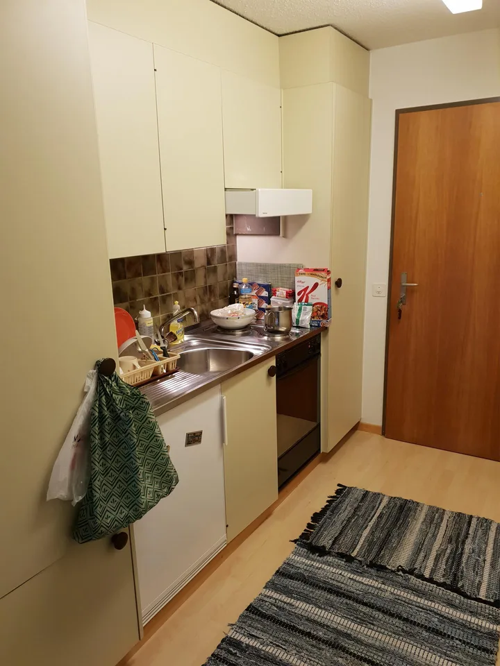 2.5 Zimmer-Wohnung – foto 2 di 4