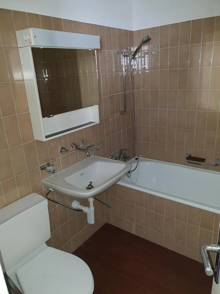2.5 Zimmer-Wohnung – foto 3 di 4