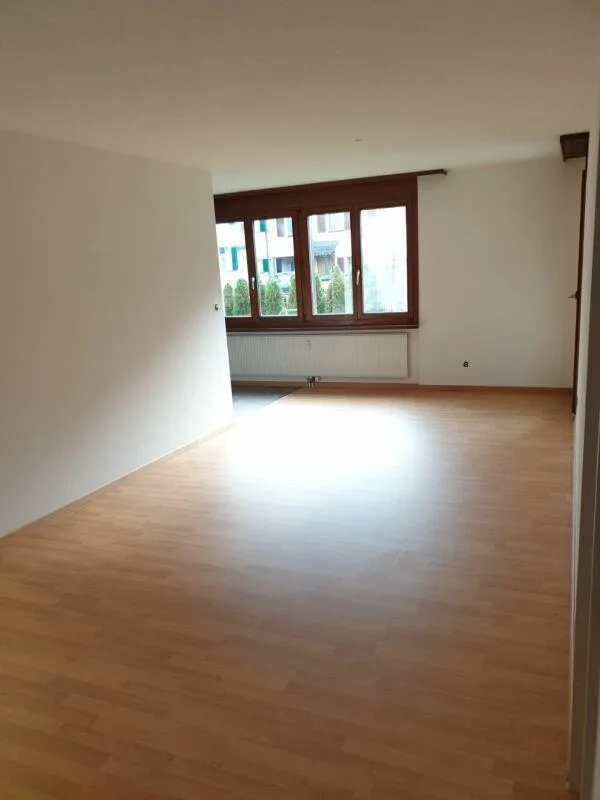 Appartement 2.5 pièces avec espace de jardin – photo 4 sur 6
