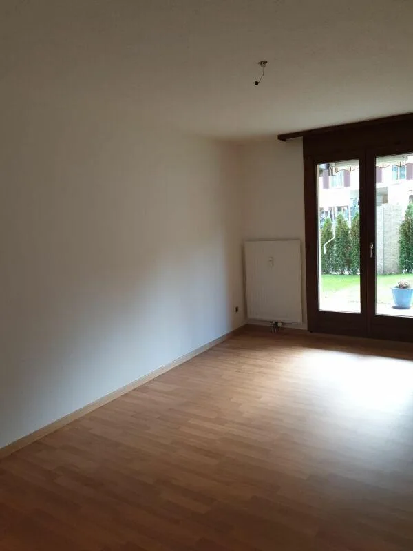 Appartement 2.5 pièces avec espace de jardin – photo 5 sur 6