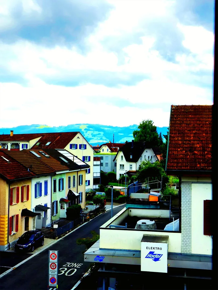 1 Zimmer – foto 3 di 7