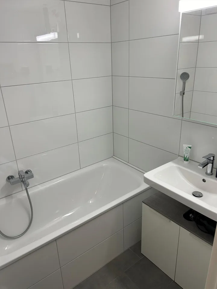 Gemütliche 5-Zimmer-Wohnung Wiesenstrasse 50, SG – photo 8 sur 12