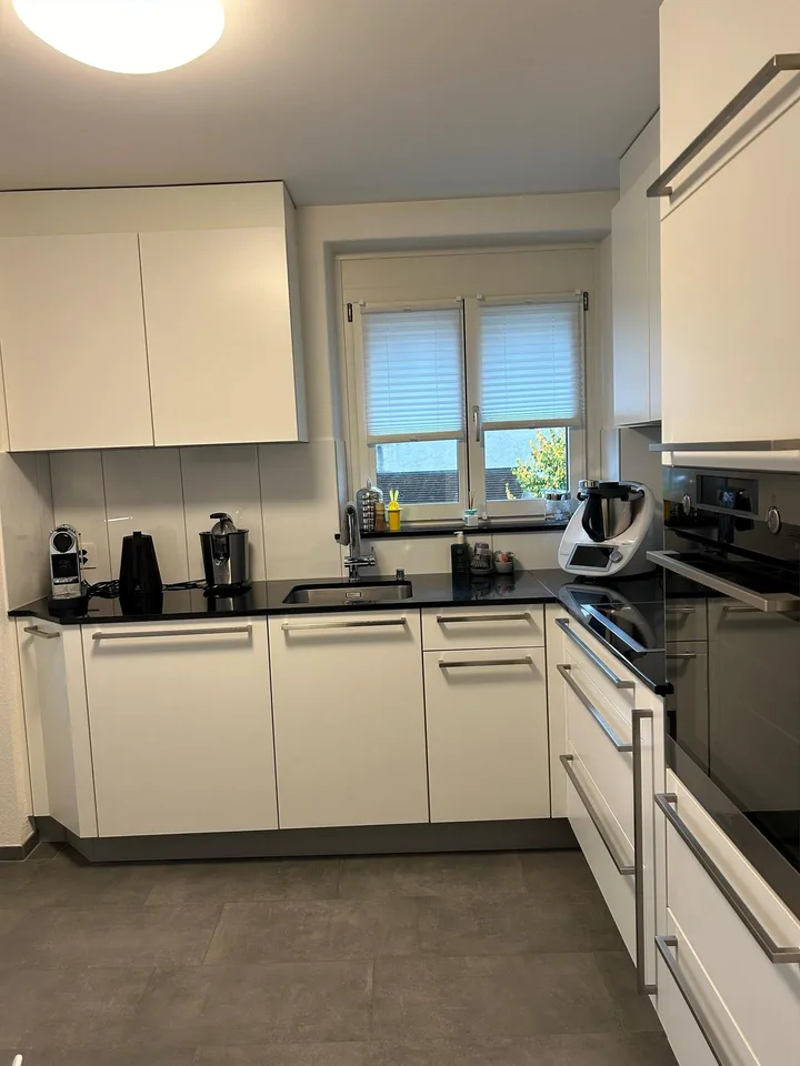 Gemütliche 5-Zimmer-Wohnung Wiesenstrasse 50, SG – photo 6 sur 12