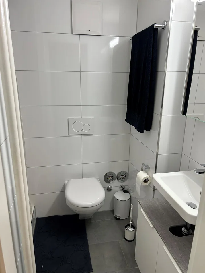 Gemütliche 5-Zimmer-Wohnung Wiesenstrasse 50, SG – photo 9 sur 12