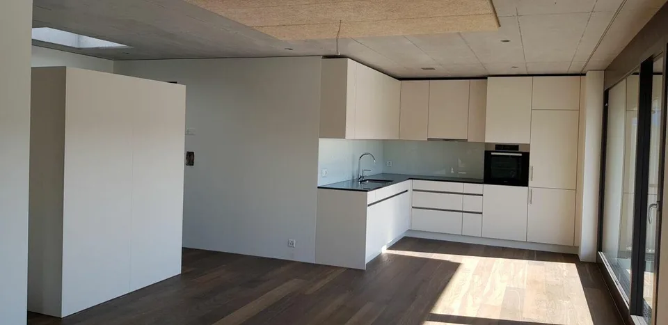 2.5-Zimmer-Attika-Wohnung zu vermieten – photo 2 of 5