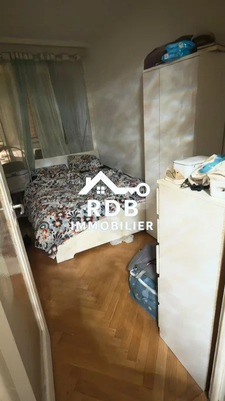 Appartement de 3 pièces au rez-de-chaussée situé à Genève 1202 – foto 4 di 5