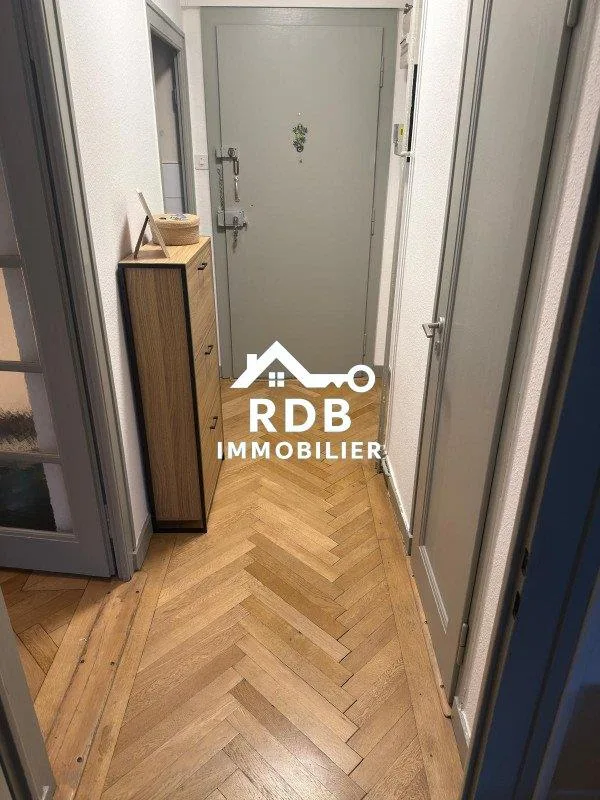 Appartement de 3 pièces au 5ème étage situé à Genève 1205 – foto 6 di 6