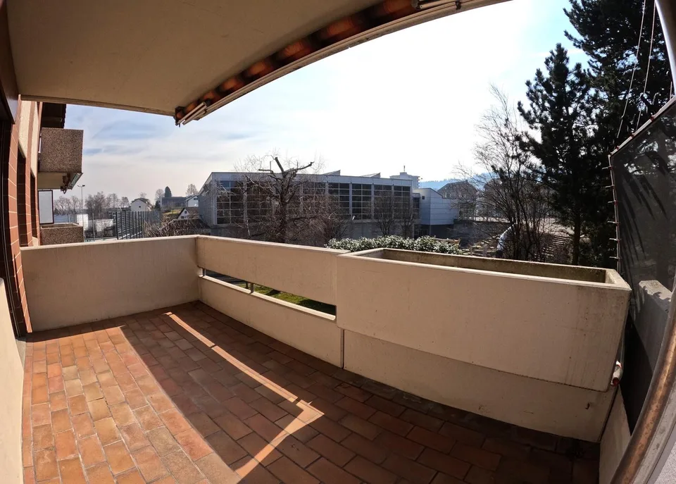 Wohnen in Flawil klingt nach deinem neuen Zuhause? – photo 9 sur 11