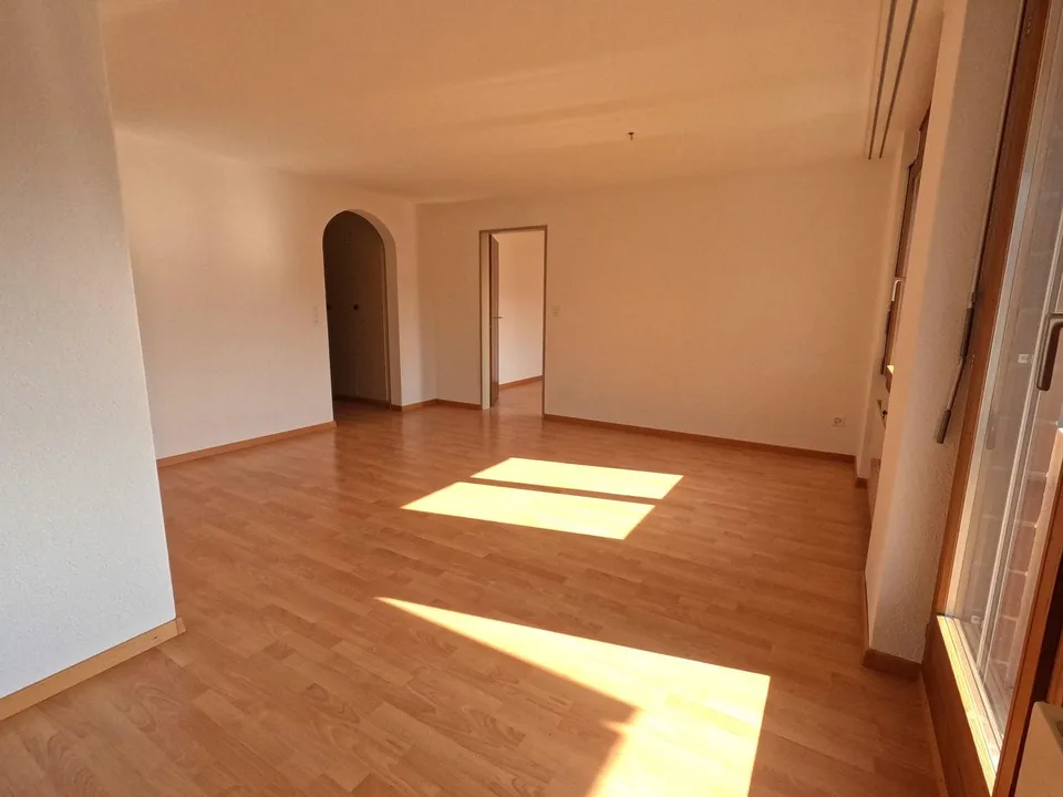 Wohnen in Flawil klingt nach deinem neuen Zuhause? – photo 3 sur 11