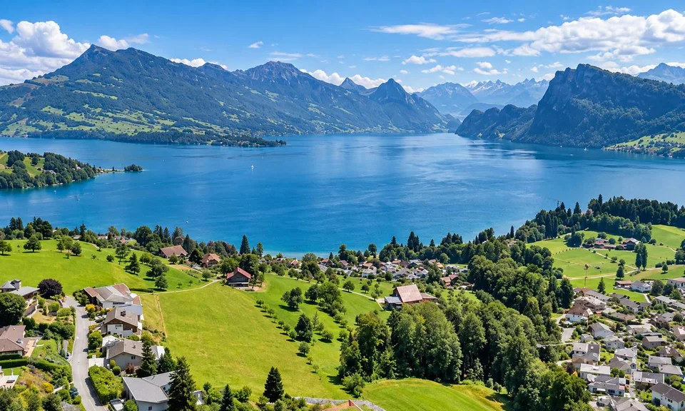 Foto: Lakeside Residence