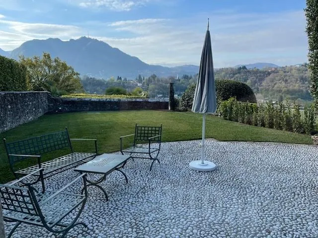 Grande, esclusiva e originale proprietà nel cuore di Muzzano – Foto 5 von 20