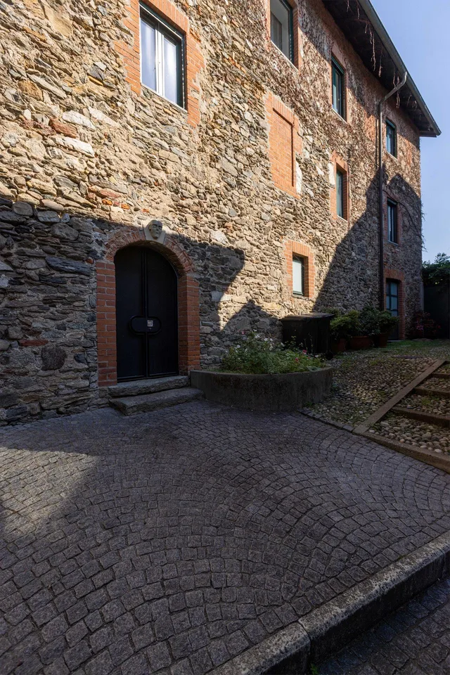 Grande, esclusiva e originale proprietà nel cuore di Muzzano – Foto 8 von 20