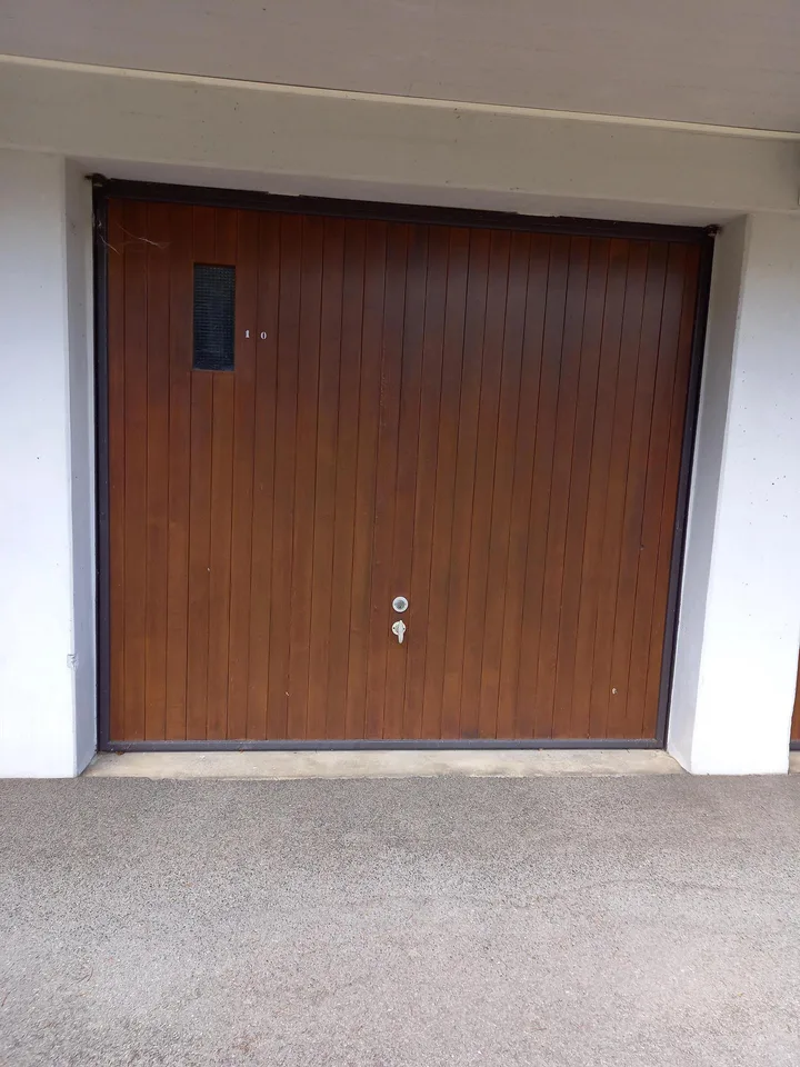 2 ½ - Zimmer Wohnung, 3. OG südost «Wallenstock» – photo 8 of 8