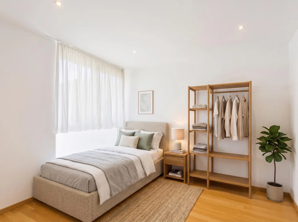 Villa elegante di 6.5 locali con locale commerciale annesso a Mendr... – Foto 8 von 16