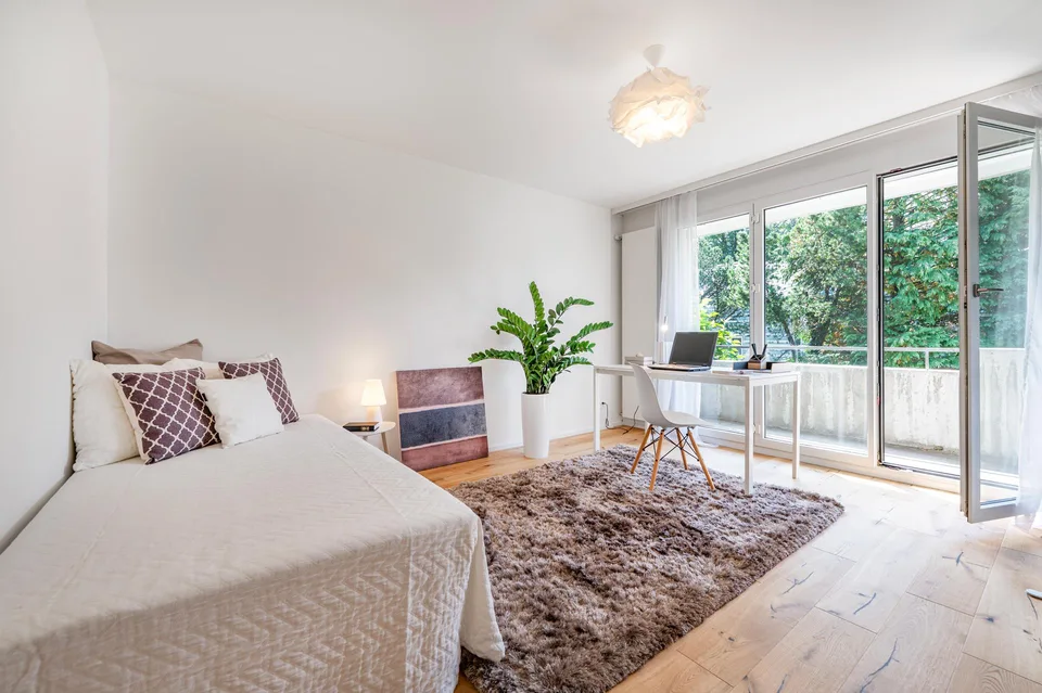 Reihenmittelhaus 3.5 (4.5) Zimmer – Foto 7 von 12
