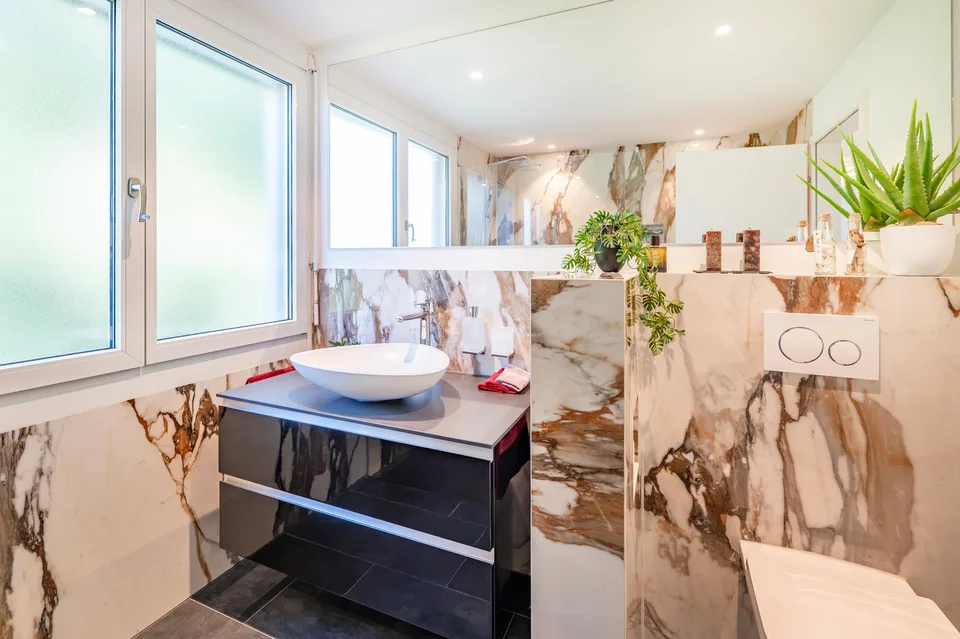 Reihenmittelhaus 3.5 (4.5) Zimmer – Foto 6 von 12