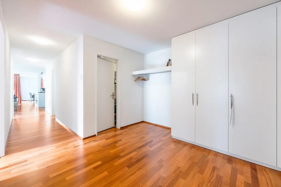 Wohnung 4.5 Zimmer – Foto 2 von 13