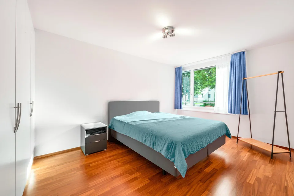 Wohnung 4.5 Zimmer – Foto 3 von 13