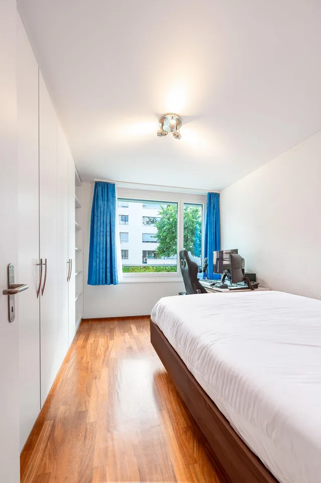 Wohnung 4.5 Zimmer – Foto 4 von 13