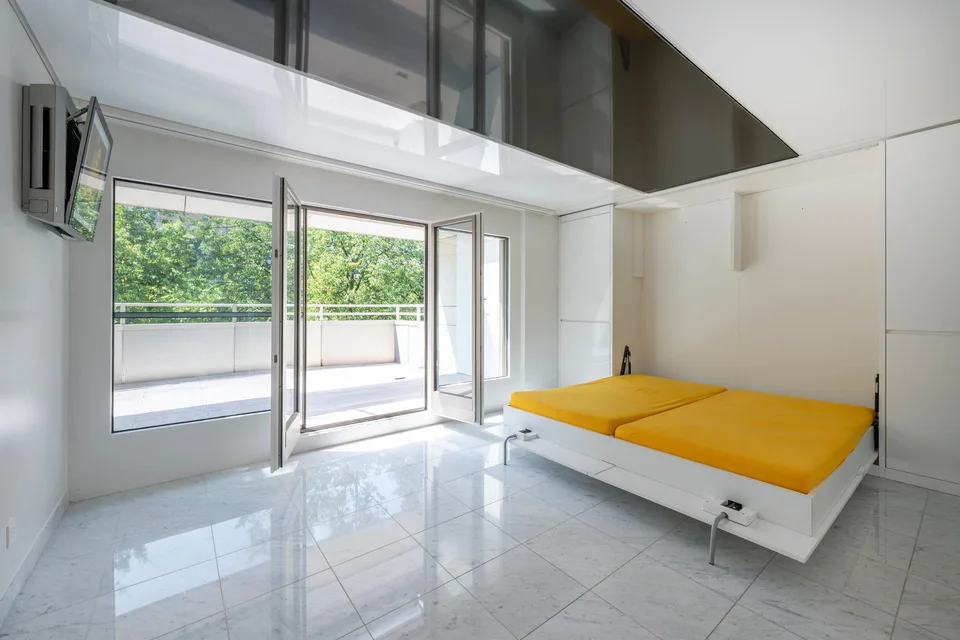 Wohnung 2.5 Zimmer – photo 5 sur 9
