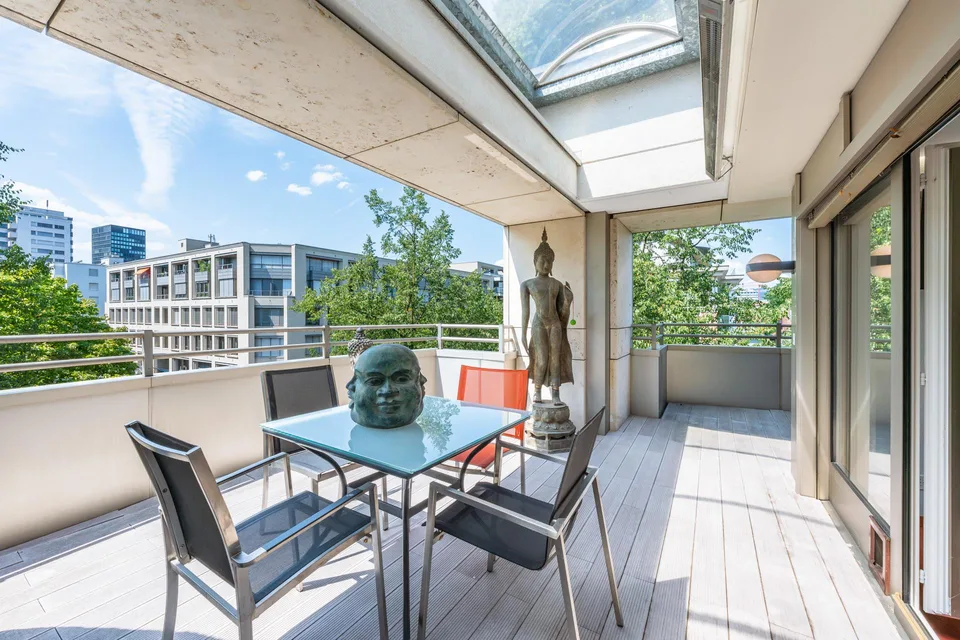 Wohnung 3.5 Zimmer – photo 6 sur 13