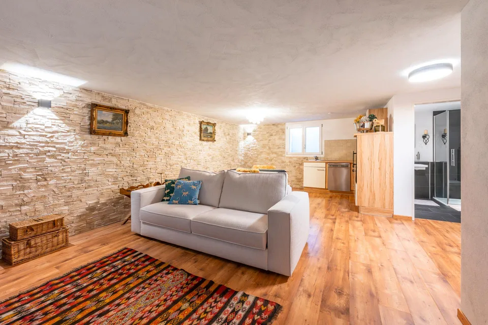 Einfamilienhaus 5.5 Zimmer – Foto 10 von 12