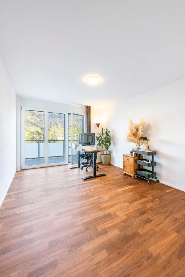 Einfamilienhaus 5.5 Zimmer – Foto 7 von 12