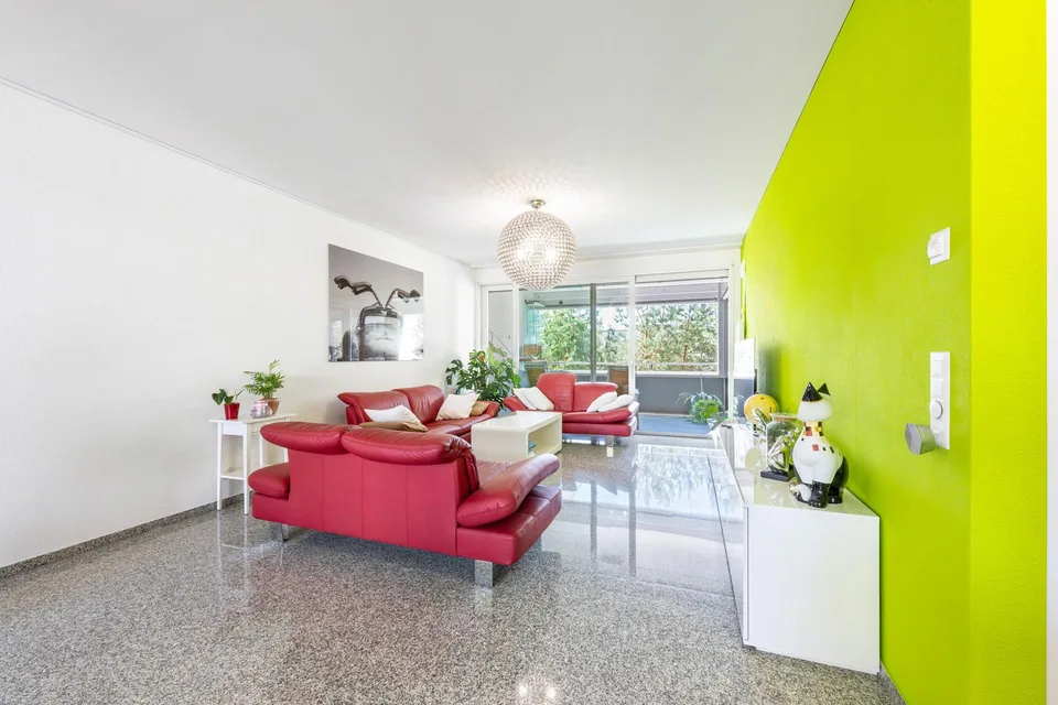 Wohnung 4.5 Zimmer – Foto 6 von 13