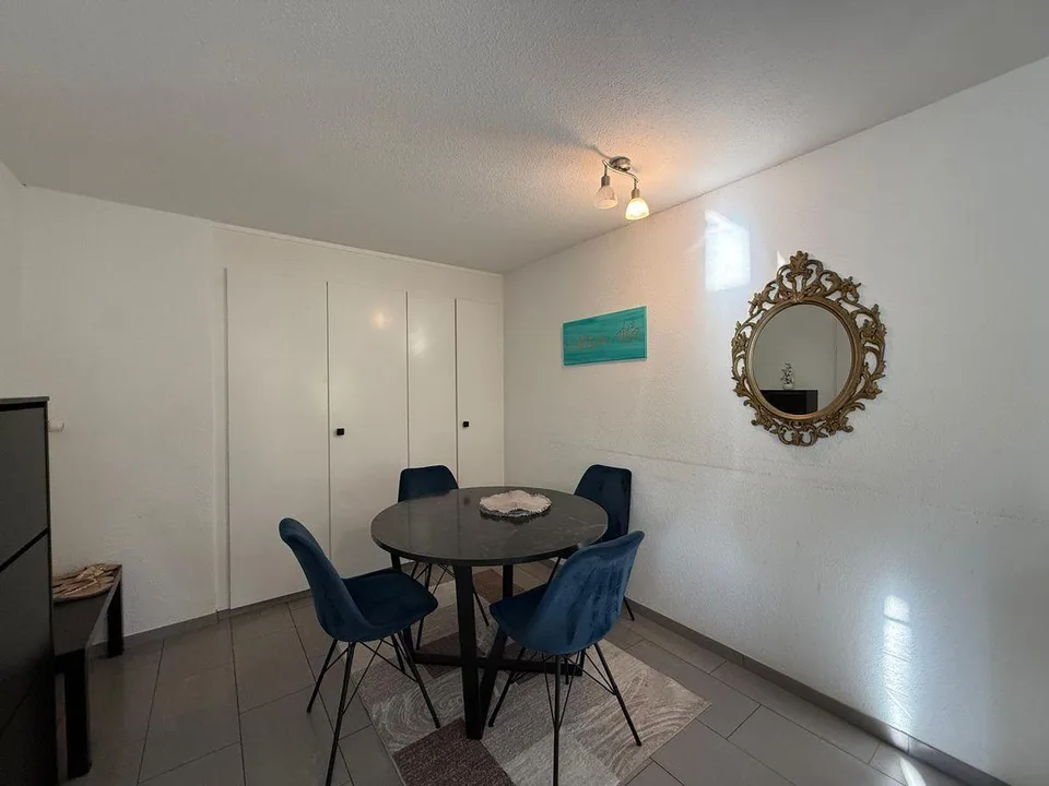 RENOVIERT - BALKON - LIFT UND KINDERFREUNDLICH! – photo 4 sur 7