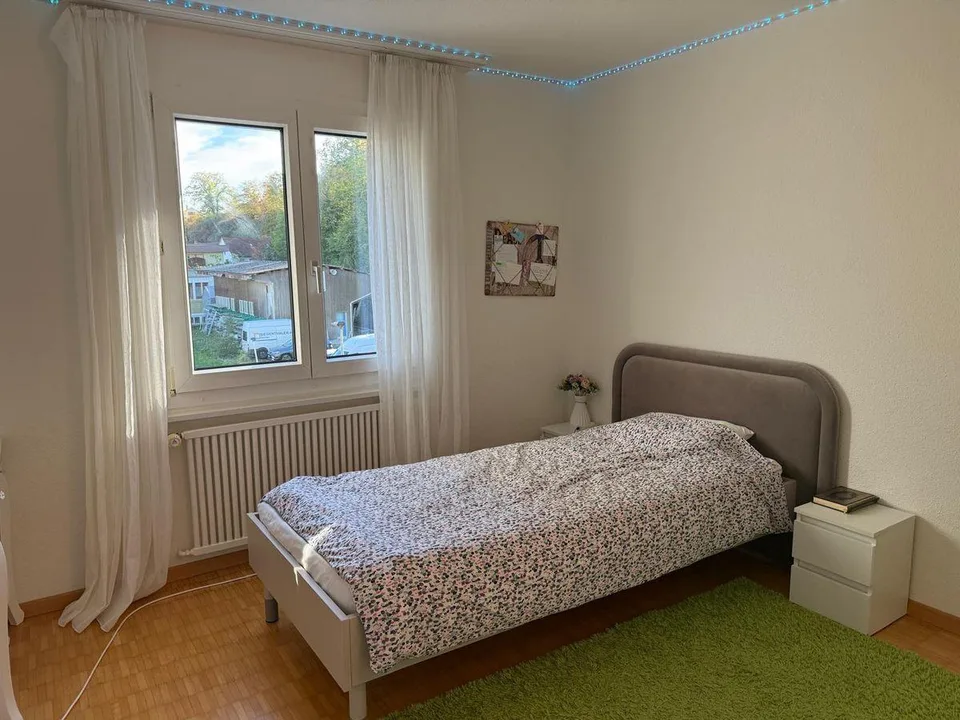 RENOVIERT - BALKON - LIFT UND KINDERFREUNDLICH! – photo 5 sur 7