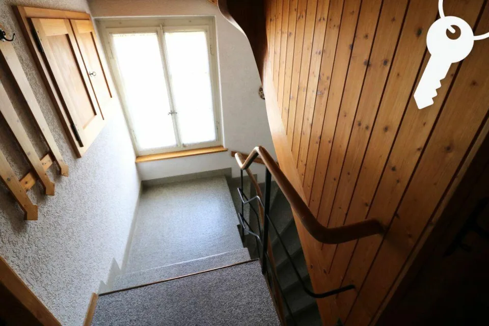 Charaktervolles Wohn- und Geschäftshaus mit Tradition in Schnottwil – Foto 16 von 21
