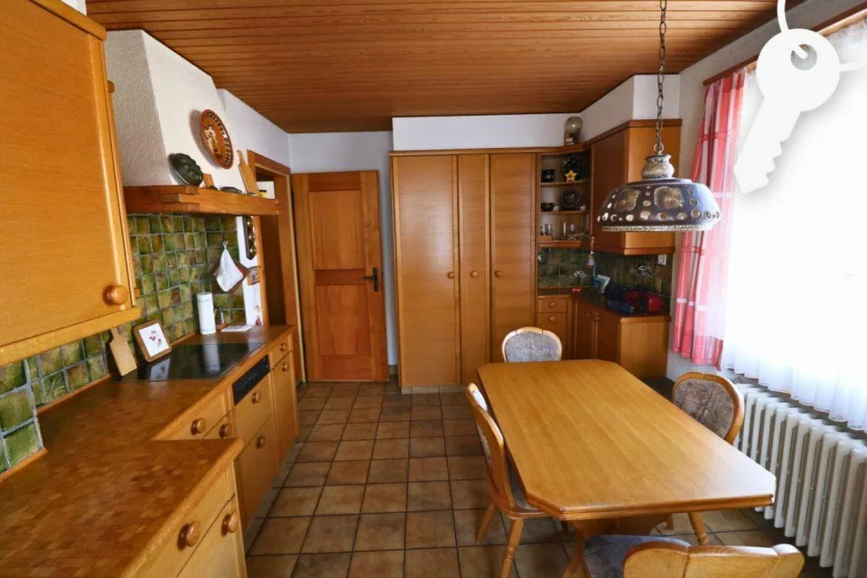 Charaktervolles Wohn- und Geschäftshaus mit Tradition in Schnottwil – Foto 14 von 21