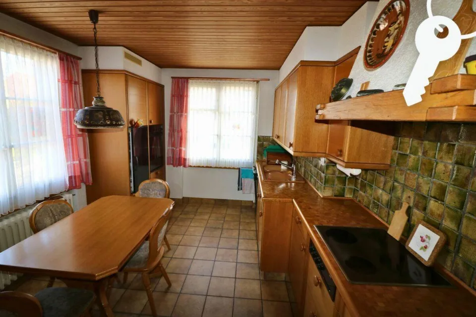Charaktervolles Wohn- und Geschäftshaus mit Tradition in Schnottwil – Foto 15 von 21