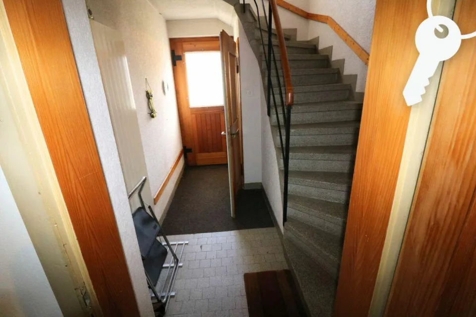 Charaktervolles Wohn- und Geschäftshaus mit Tradition in Schnottwil – Foto 8 von 21