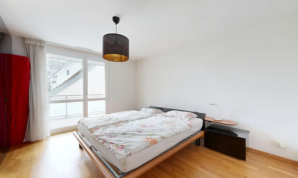 5.5-Zimmer-Duplexwohnung mit grosszügigen Terrassen in Niederglatt – Foto 7 von 11