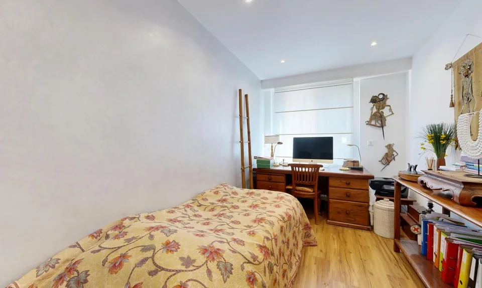 Appartement de grand standing avec vue Lac panoramique à Montreux – photo 9 sur 13