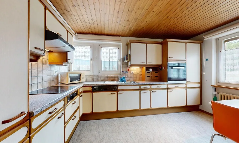 Ein Zuhause mit viel Potenzial – Foto 3 von 11
