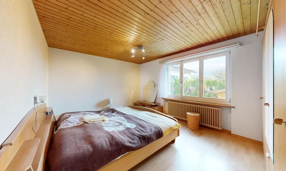 Ein Zuhause mit viel Potenzial – Foto 4 von 11