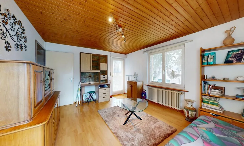 Ein Zuhause mit viel Potenzial – Foto 5 von 11